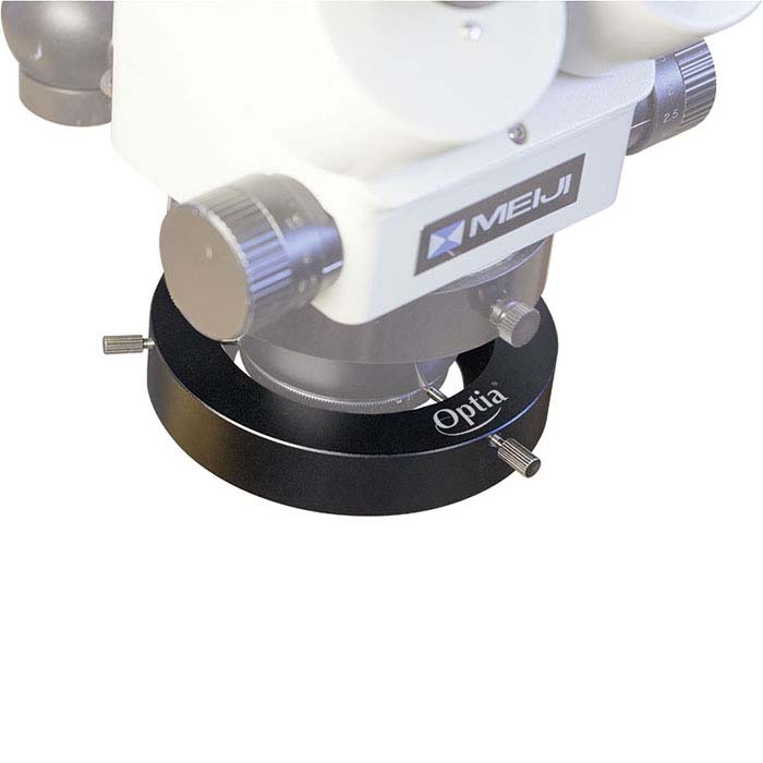 GRS® Optia® LED Ring Light