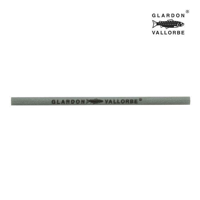 Glardon Vallorbe® Ceramic Fiber 50 x 2.34mm Round Files