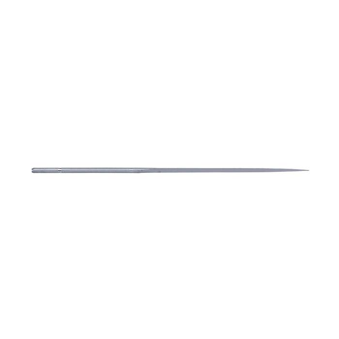 Glardon Vallorbe® Square Needle Buffing File, Cut #10