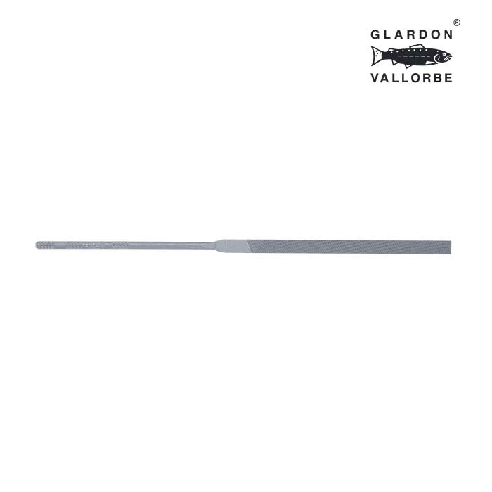 Glardon Vallorbe® Equalling Needle Files