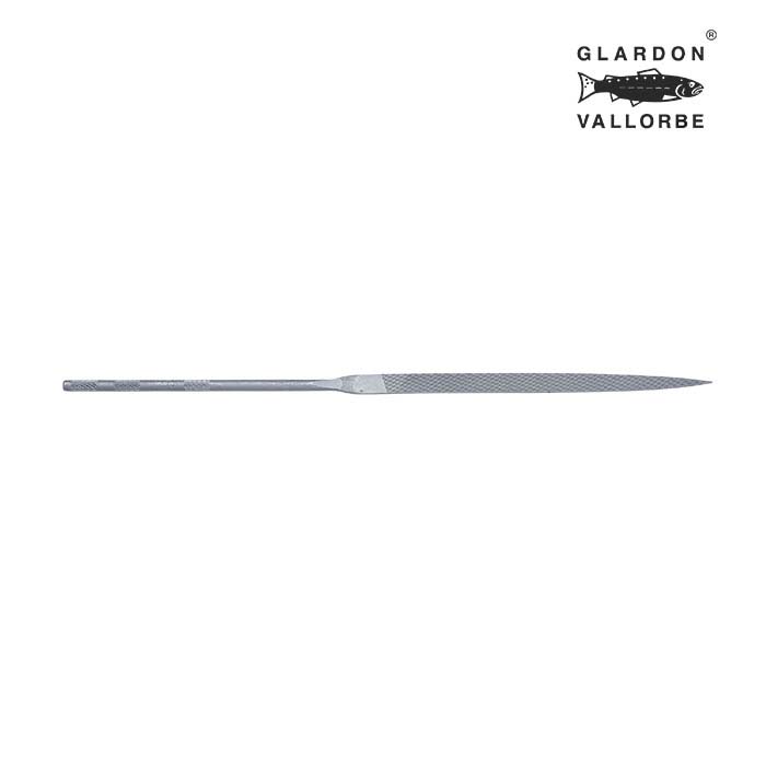 Glardon Vallorbe® Knife Needle Files