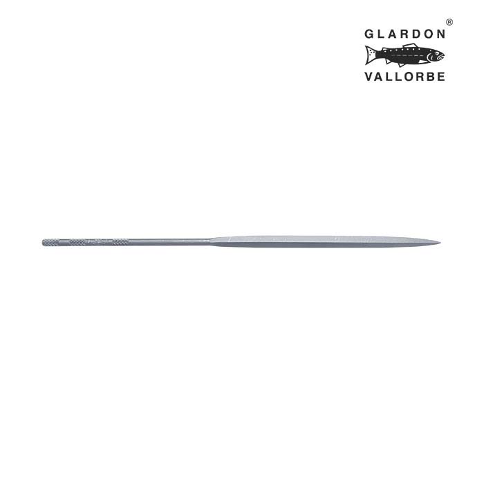 Glardon Vallorbe® Barrette Needle Files