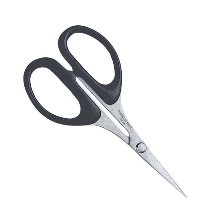 Precision Straight-Tip Beading Scissors