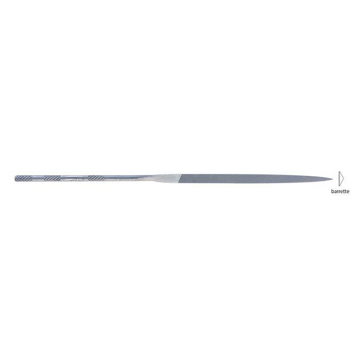 Friedrich Dick Barrette Needle File, Cut #3