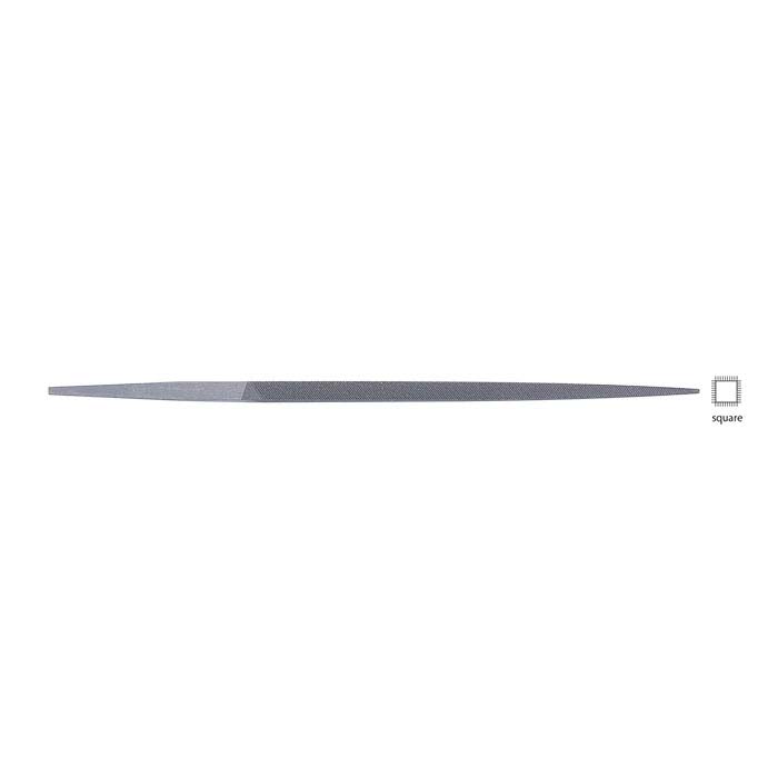 Friedrich Dick Square Hand Files