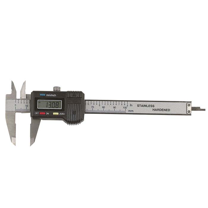 electronic digital caliper