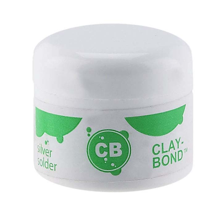 Clay-Bond Plus, 5g