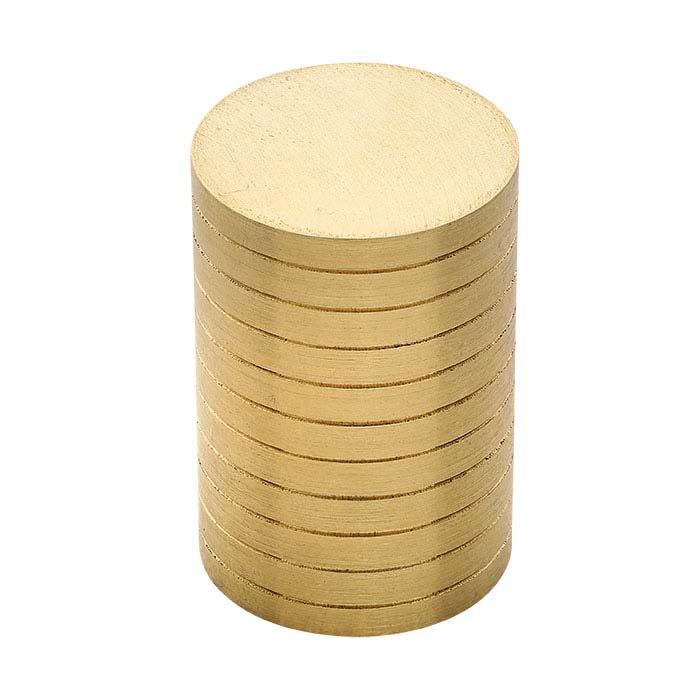 Jason's Works Swedish Wrap Tall Plunger #5