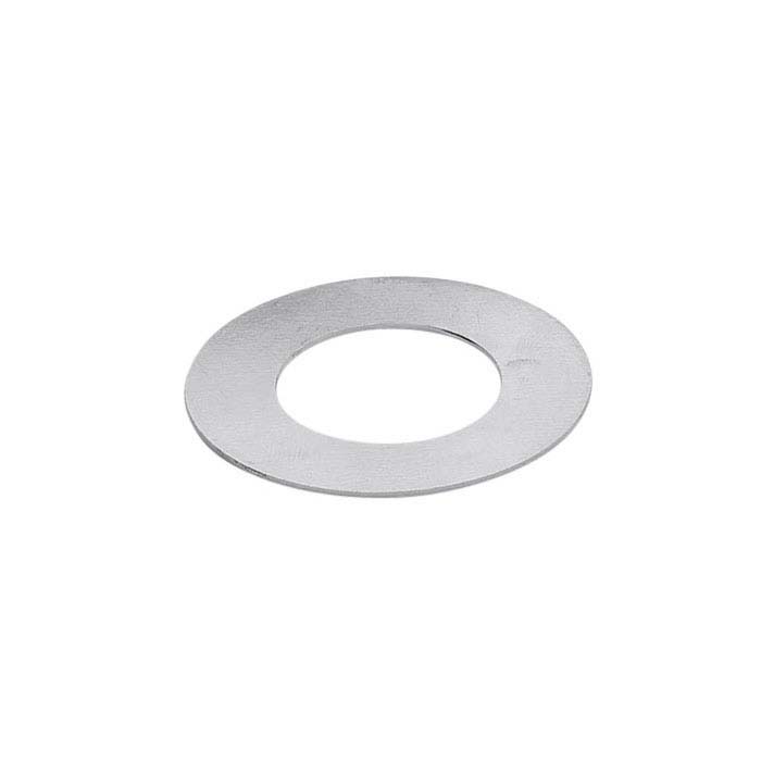 Jason's Works U.S. Quarter Spacer for Self-Centering Coin Ring Punch