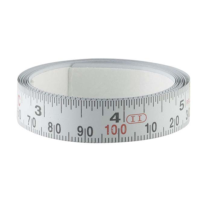 Metal Adhesive Ruler