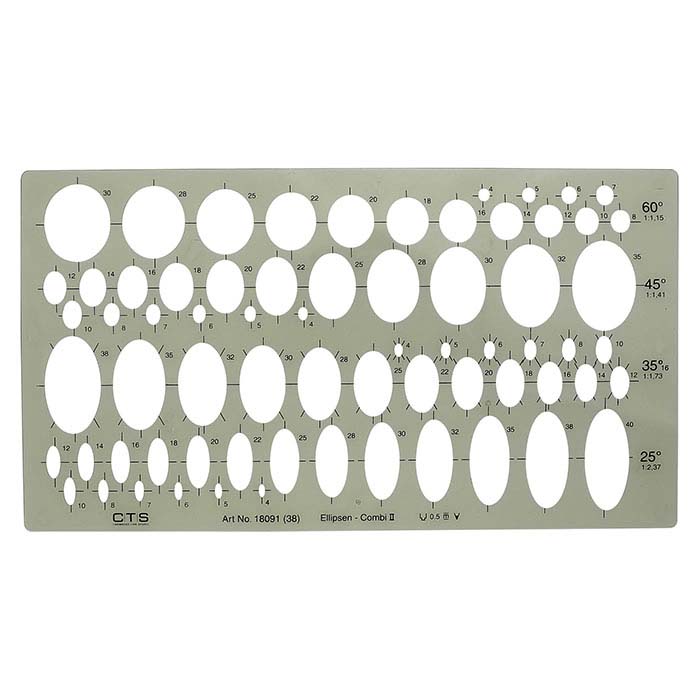 Jewelry Design Template 18091 For Oval Shapes