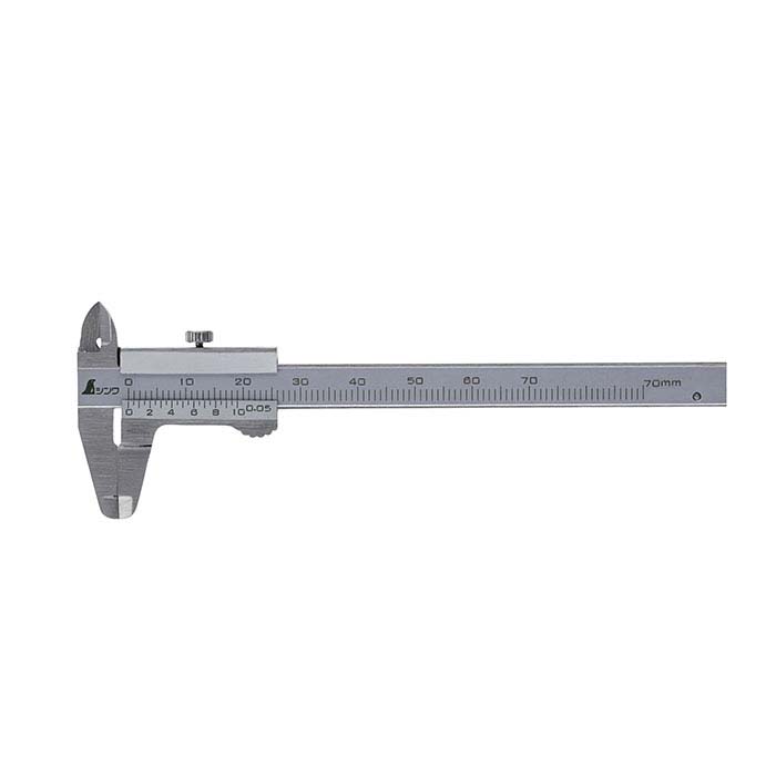 Stainless Steel Pocket Gauge