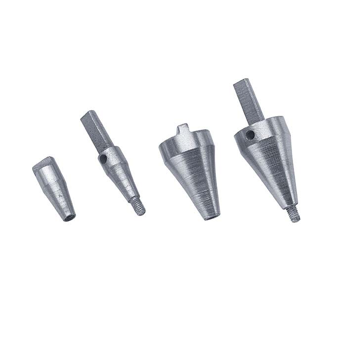 Hourglass Cone Mandrel Set for Artistic Wire Conetastic