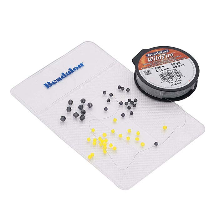 Beadalon® Tacky Bead Mat