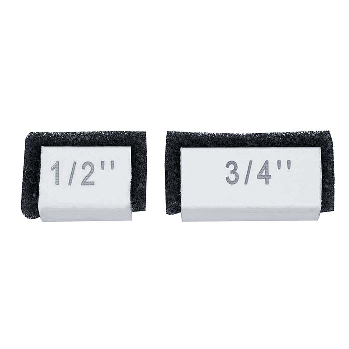 Beadalon® Knot-a-Bead™ Spacer Set