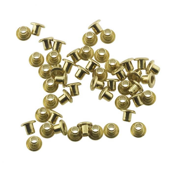 Brass 1 16 Eyelet