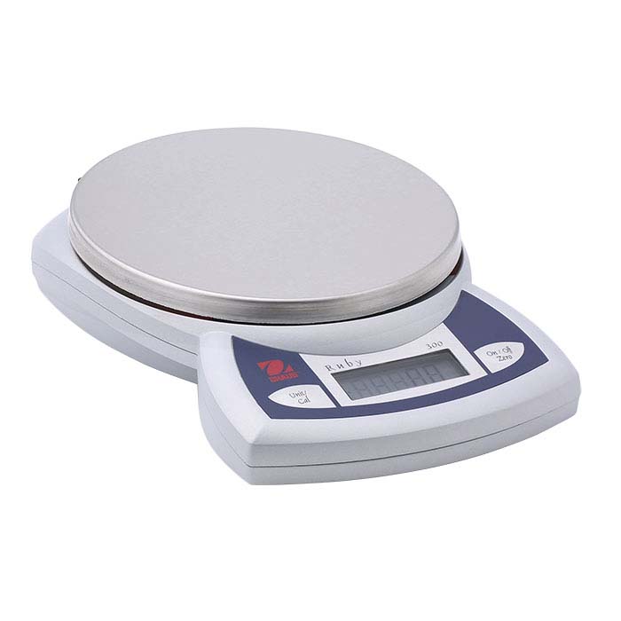 OHAUS Ruby 300 Scale