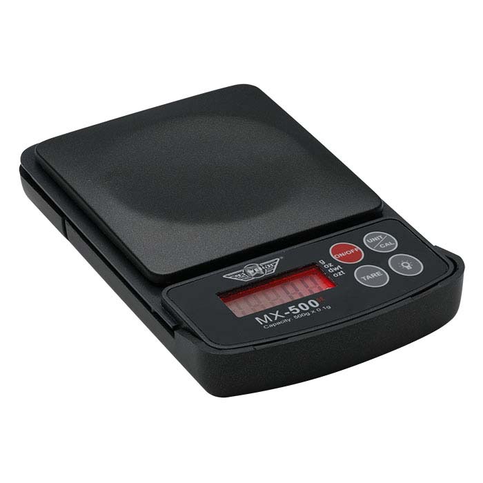 MyWeigh MXT 500 Digital Scale by My Weigh Scales MyWeigh Scales