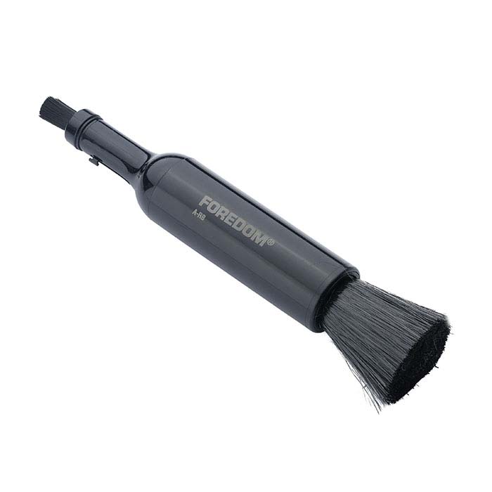 Foredom® A-RB Retractable Bench Brush