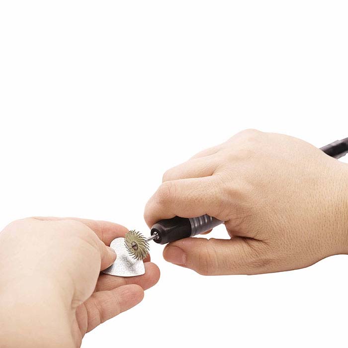 Prodigy™ Flex Shaft System with QuickChange Handpiece