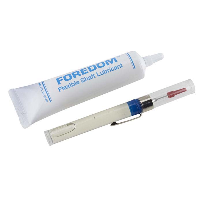 Foredom® Flex Shaft Lubrication Kit