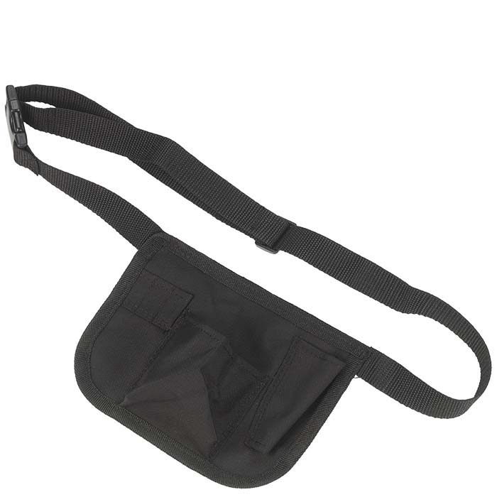 Nylon Carrying Pouch for Foredom® Portable Micro-Motor