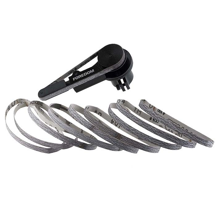 Foredom® Belt Sander Attachment for Flex Shaft