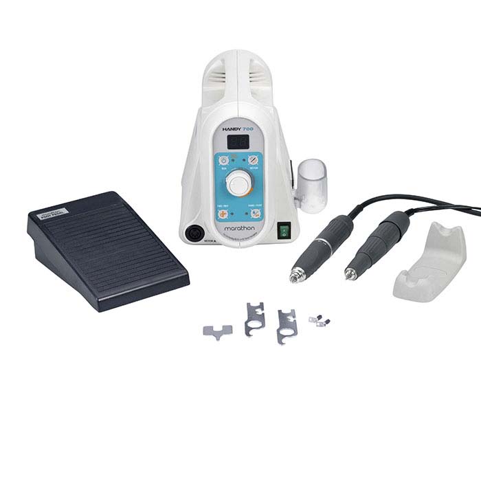 Marathon Handy 700 Brushless Micro-Motor System