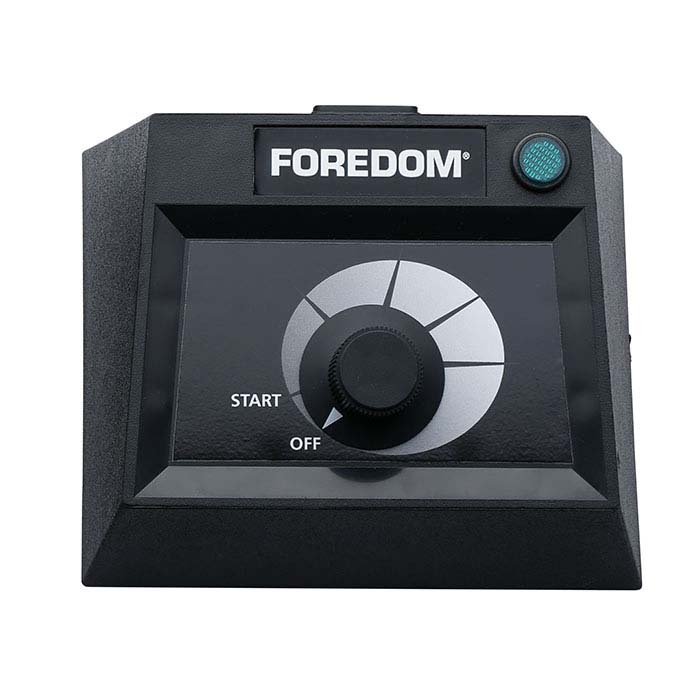 Foredom® EMX-1 Manual Dial Speed Control
