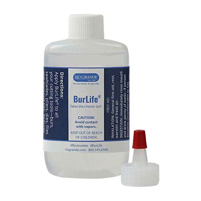 BurLife® Liquid Lubricants