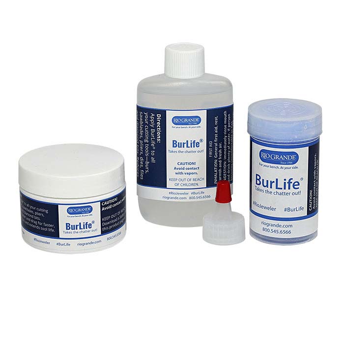 BurLife® Sampler Kit