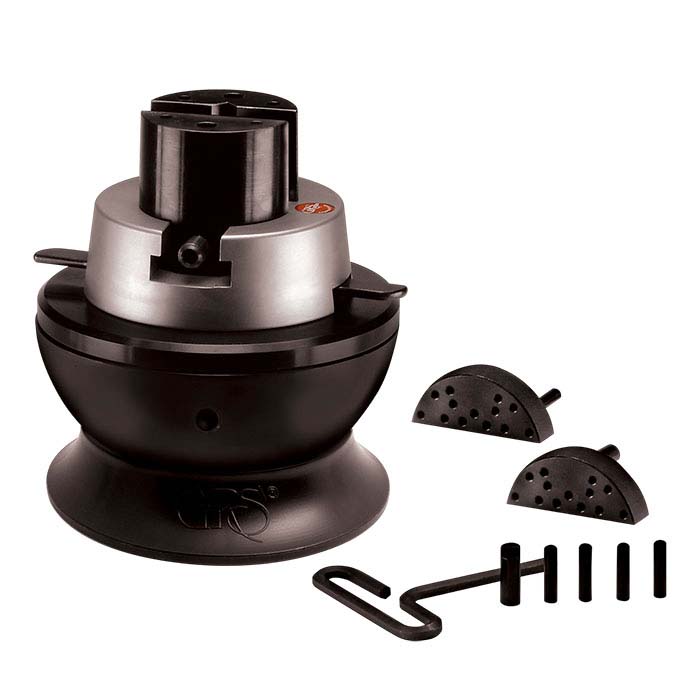 GRS® MicroBlock® Vise with 30Piece Accessory Set