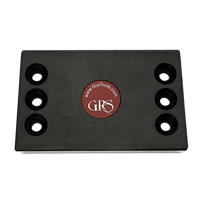 GRS® Fixed Mounting Plate