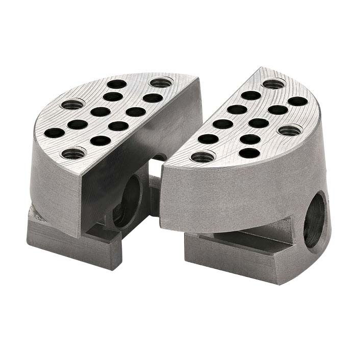 GRS® MicroBlock® XL with GRS® 520 Accessory Kit