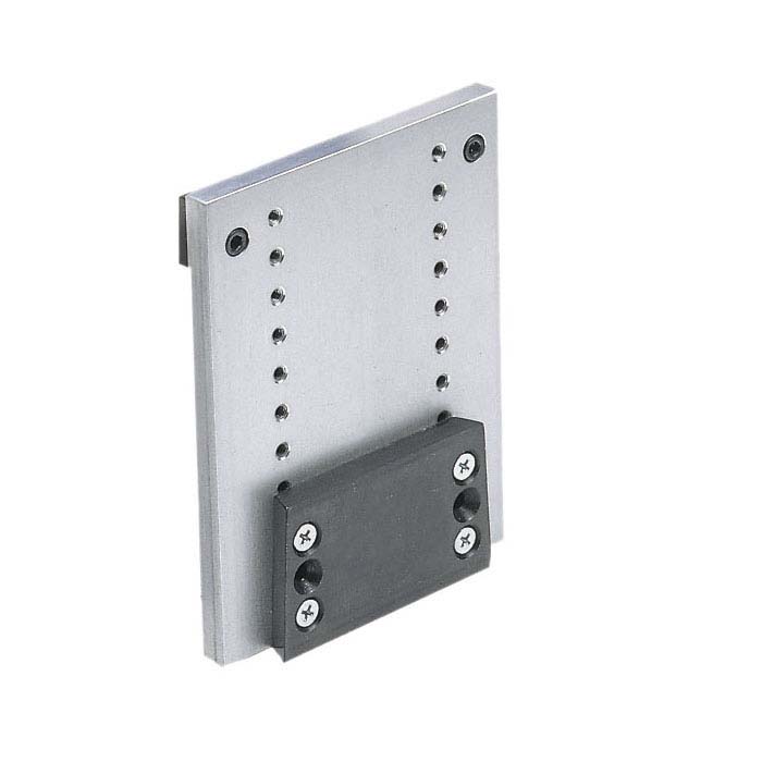 GRS® BenchMate® Adjustable Height Bracket