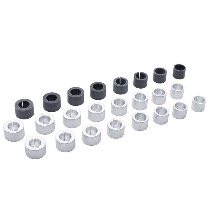 RinGenie™ Complete Collet Set, 24-Piece