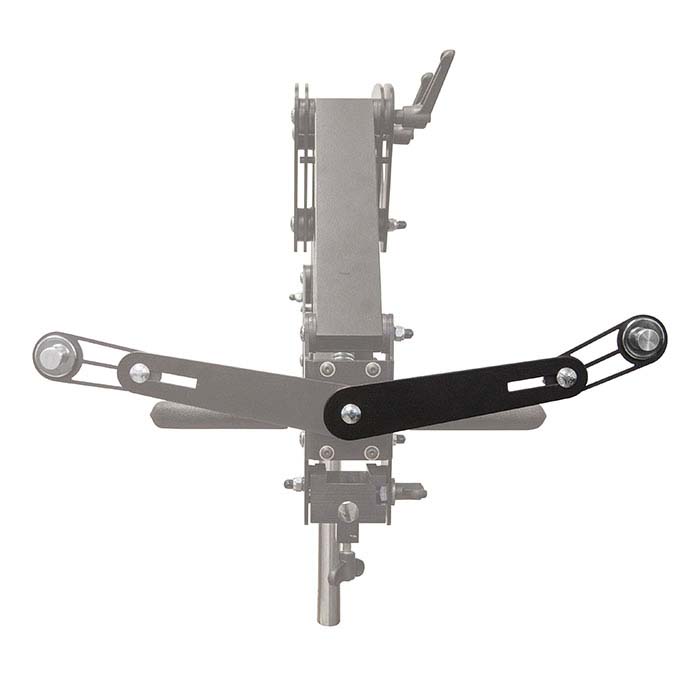Leica® Secondary Document Holder Kit for Acrobat® Versa