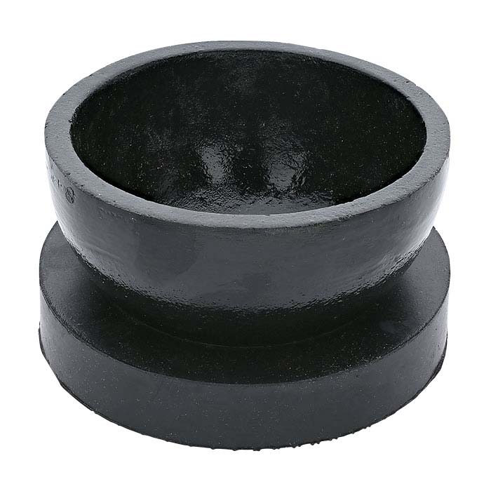 Pitch Bowl and Base, 4-1/8" dia.