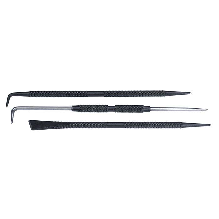 Double-Ended Scribes, Set of 3