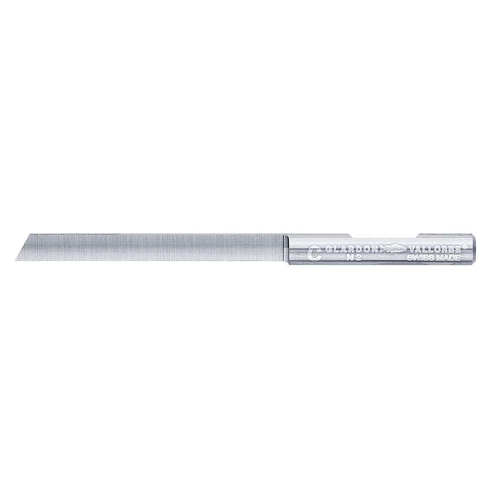 Glardon Vallorbe Carbide Onglette Gravers