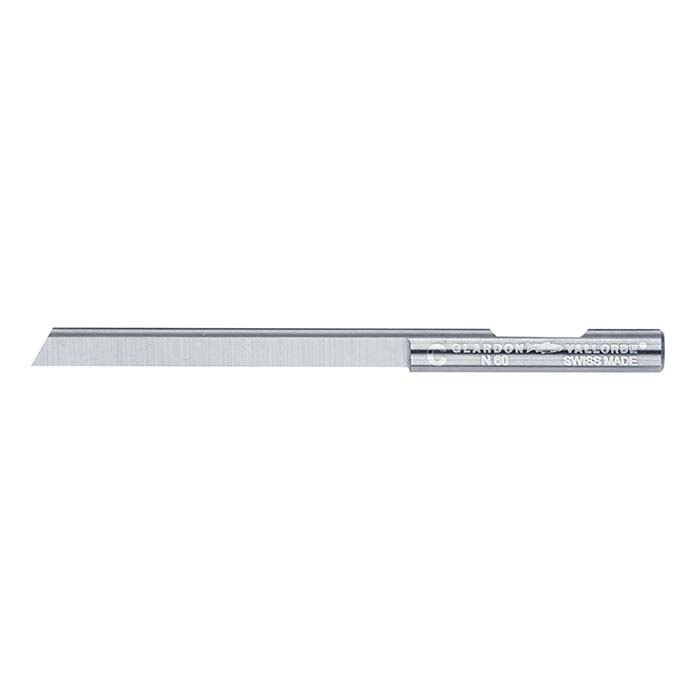 Glardon Vallorbe Carbide Knife Gravers