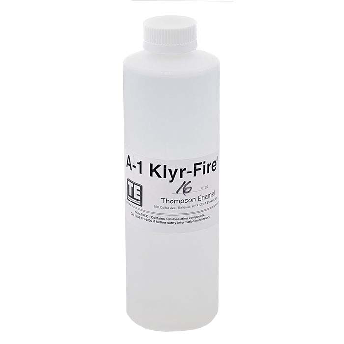 Thompson Klyr-Fire® A-1 Holding Agent, Water-Based