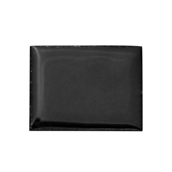 Thompson Lead-Free Liquid Form Opaque Enamel, 772 Black