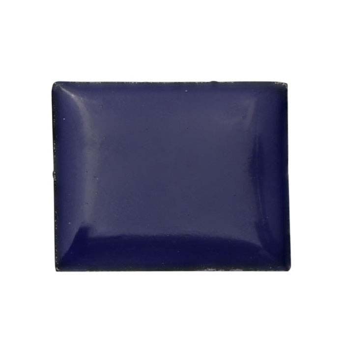 Thompson Lead-Free Liquid Form Opaque Enamel, 790 Imperial Blue