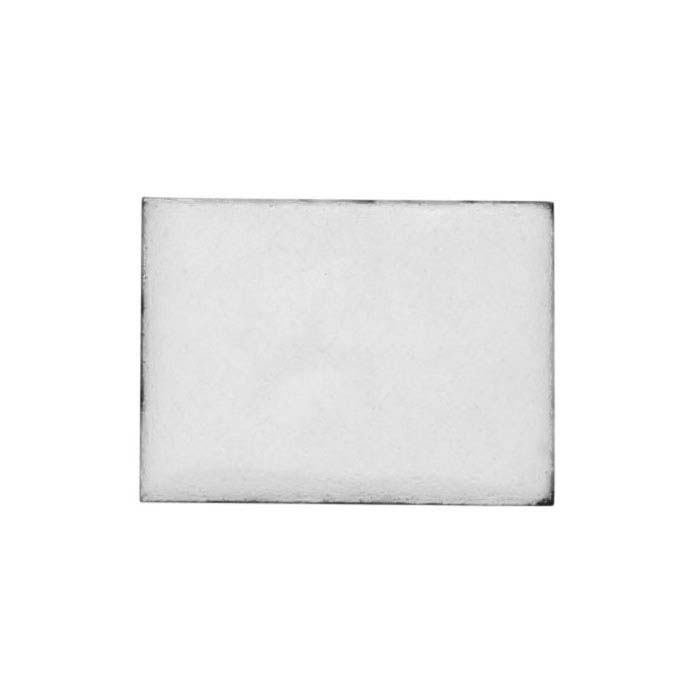 Thompson Lead-Free Liquid Form Brushable Opaque Enamel, LCE-3 White