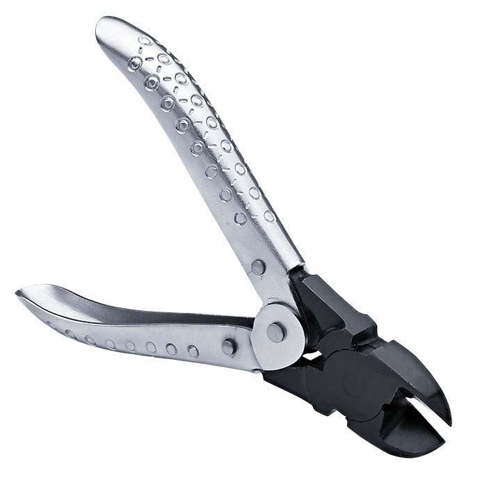 Parallel-Action Bevel Cutters