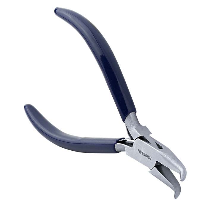 fine nose pliers