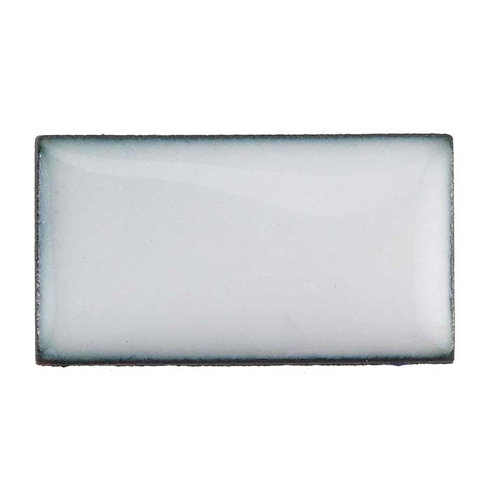 Thompson Lead-Free Opaque Enamel, 1040 Quill White