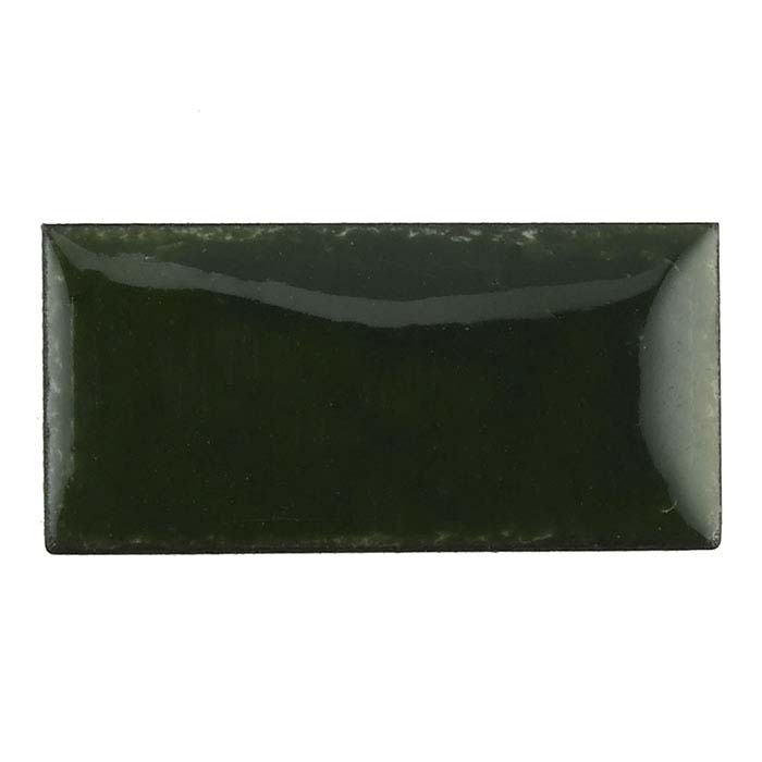 Thompson Lead-Free Opaque Enamel, 1390 Alpine Green