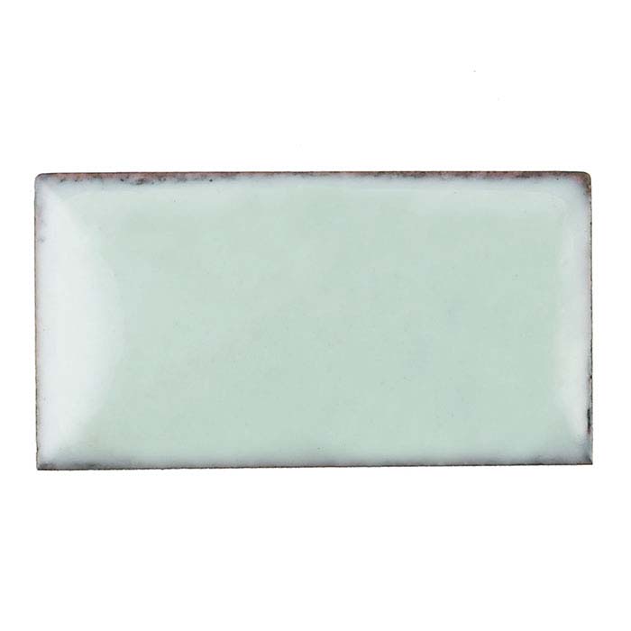 Thompson Lead-Free Opaque Enamel, 1405 Pastel Bluish Green